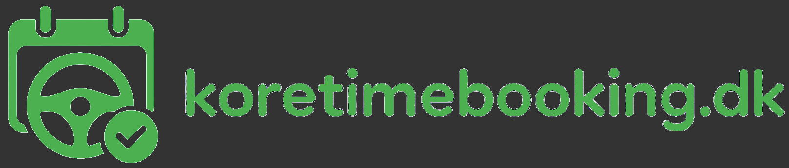 Koretimebooking.dk